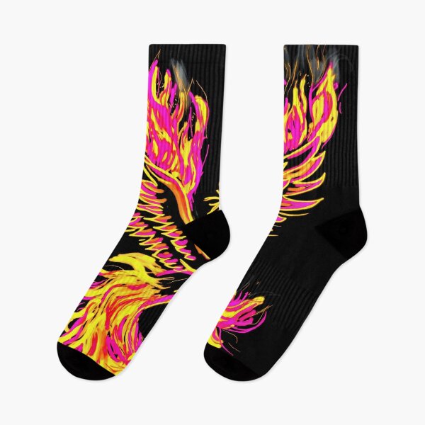 Item preview, Phoenix  designed and sold by Guy Christophe Tixier.