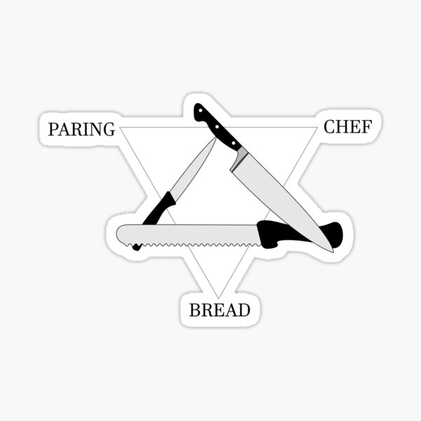 Item preview, Chef's Holy Trinity designed and sold by Kaynum.
