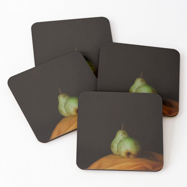 Item preview, Still life with pears designed and sold by Donatella Loi.