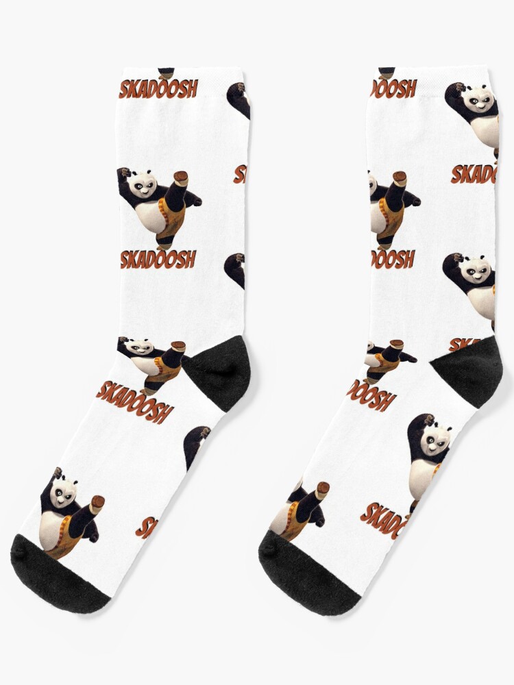 Kung Fu Socks for Sale