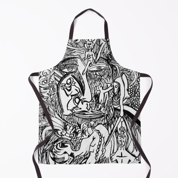 Item preview, William Blake designed and sold by ScottAmbrose.