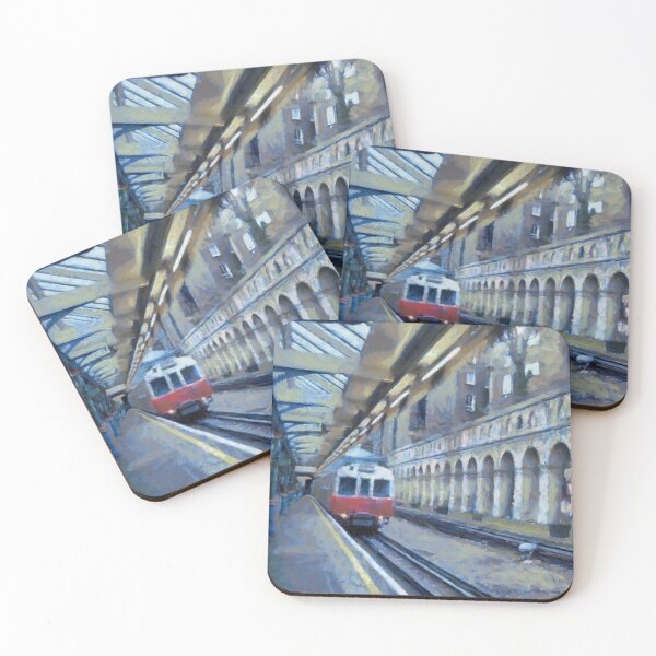 Item preview, All Aboard designed and sold by infocus5280.