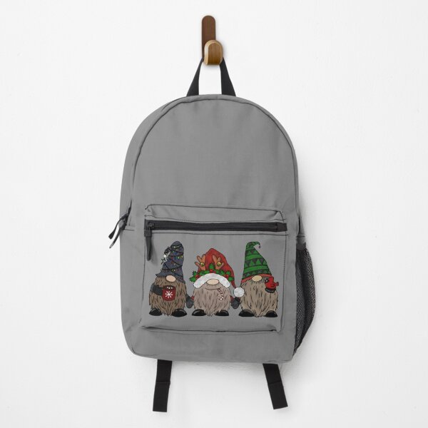 Item preview, Holiday Gnomes designed and sold by Shelby Hough.