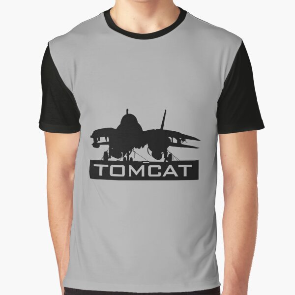 tomcat shirt