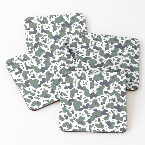 Artikelvorschau, Grüne Tarnung, Dschungelarmee drucken militärische Jagdverpackung, Kunst entworfen und verkauft von giantdesigns.