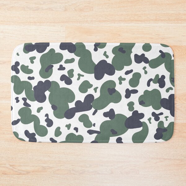 Item preview,  Green Camouflage,  Jungle Army Print Military Hunt Wrap, Art designed and sold by giantdesigns.