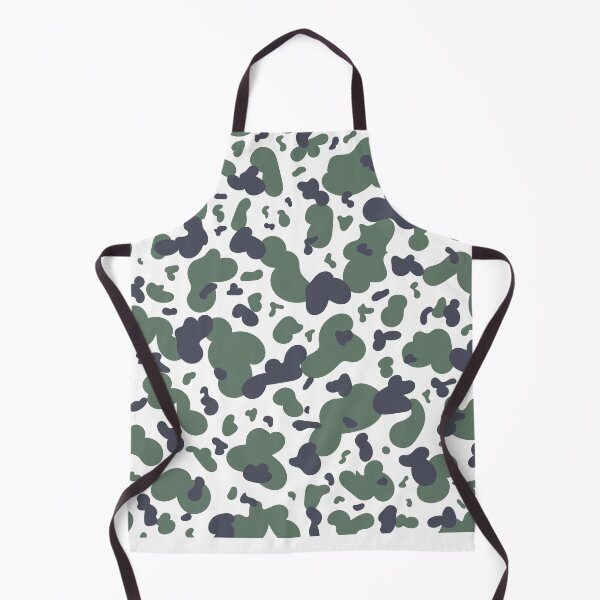 Item preview, Green Camouflage, Jungle Army Print Military Hunt Wrap, Art designed and sold by giantdesigns.