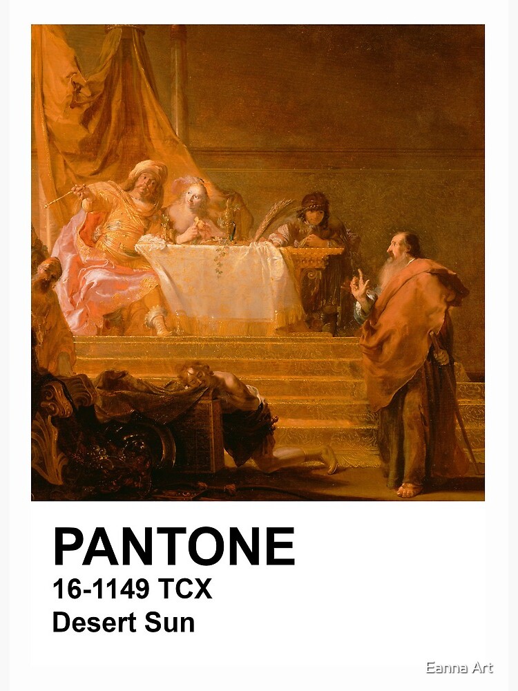 Pantone Photocards!  Postcard art, Paint chip art, Amazing art painting