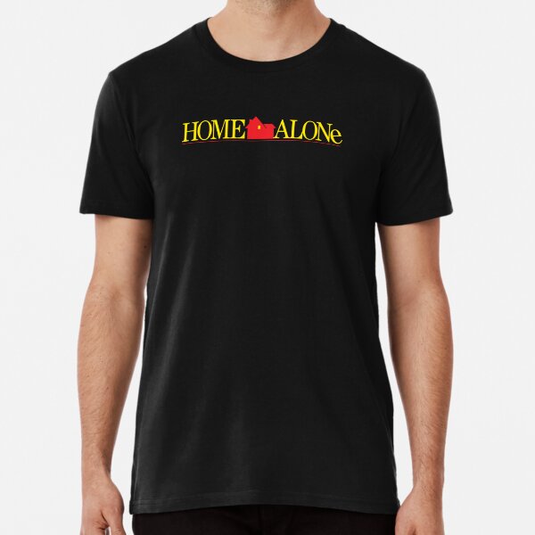Home alone t shirt h&m hot sale