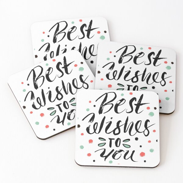 Item preview, Best Wishes to You designed and sold by Alicia Sullivan.