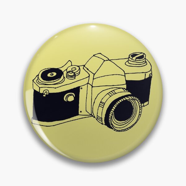 Item preview, camera designed and sold by Ladyvml.
