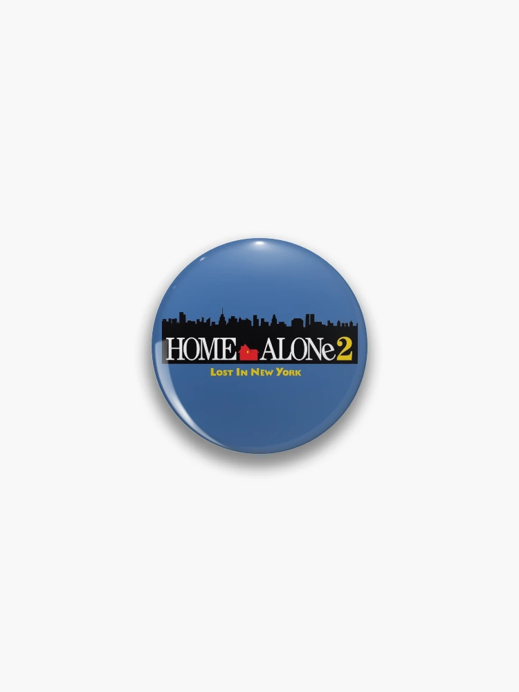 Home Alone 2: Lost In New York - CHRISTMAS Movie John Hughes
