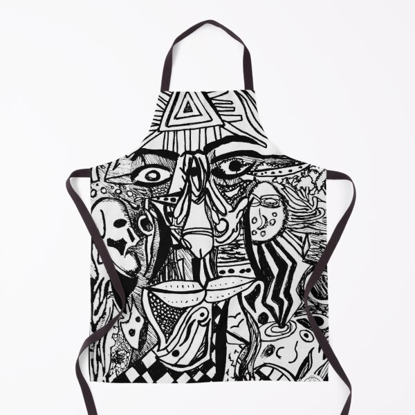 Item preview, Aleister Crowley designed and sold by ScottAmbrose.