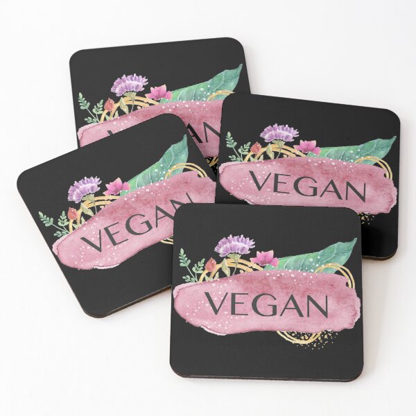 Item preview, Vegan Flower Composition designed and sold by pumpqin.