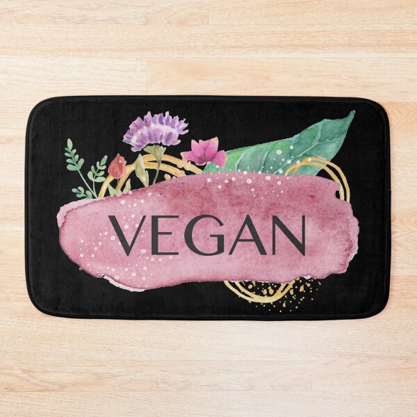 Item preview, Vegan Flower Composition designed and sold by pumpqin.