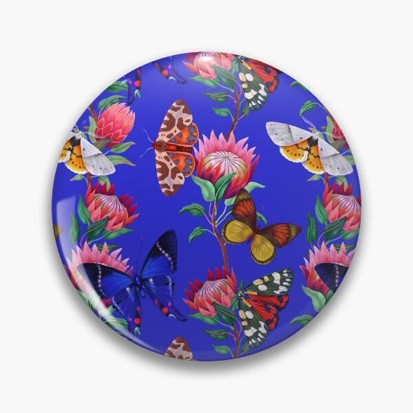 Item preview, Butterfly pattern  designed and sold by Md1982.