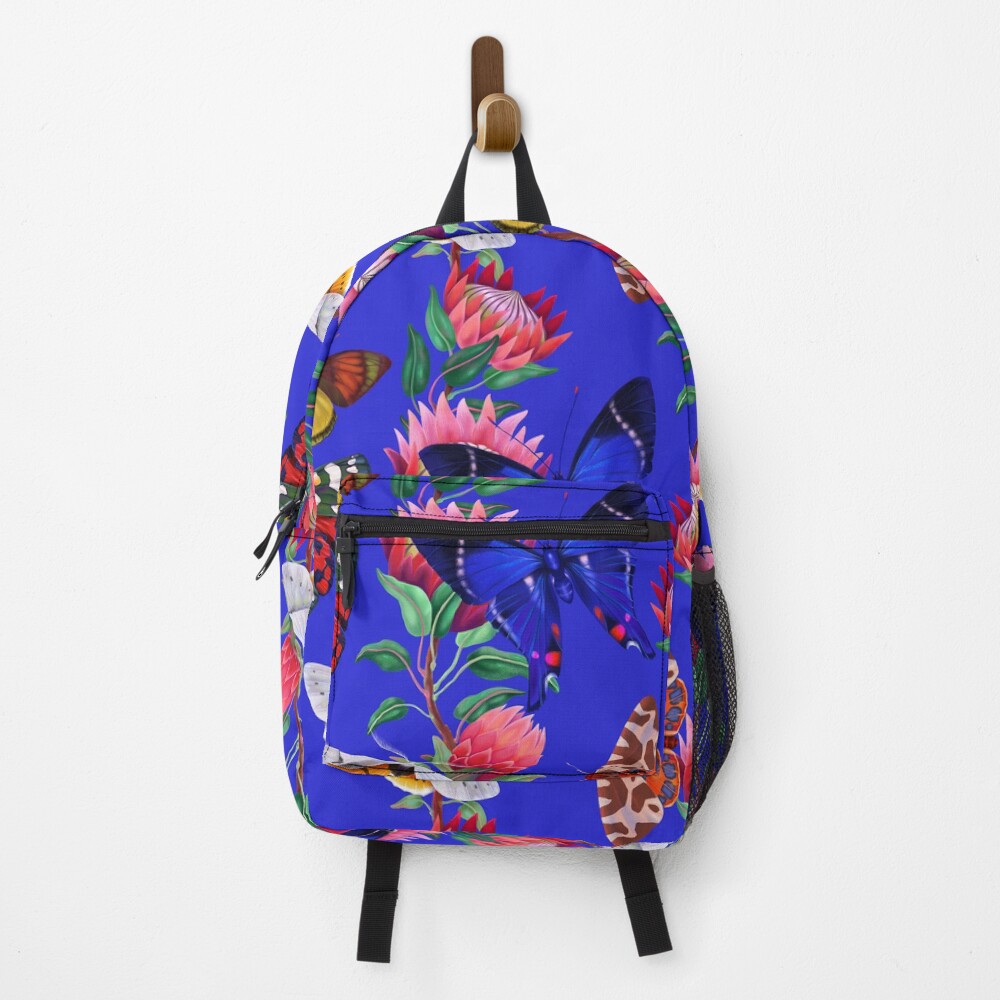 Item preview, Backpack designed and sold by Md1982.