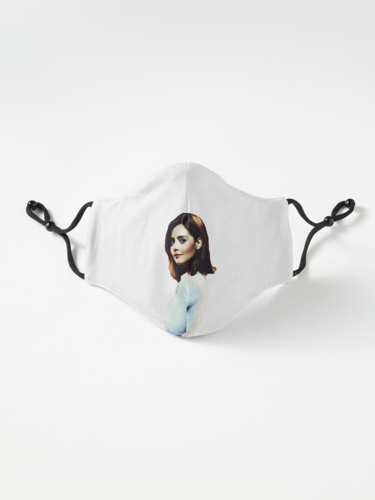 Alternate view of Show Me the Stars Mask