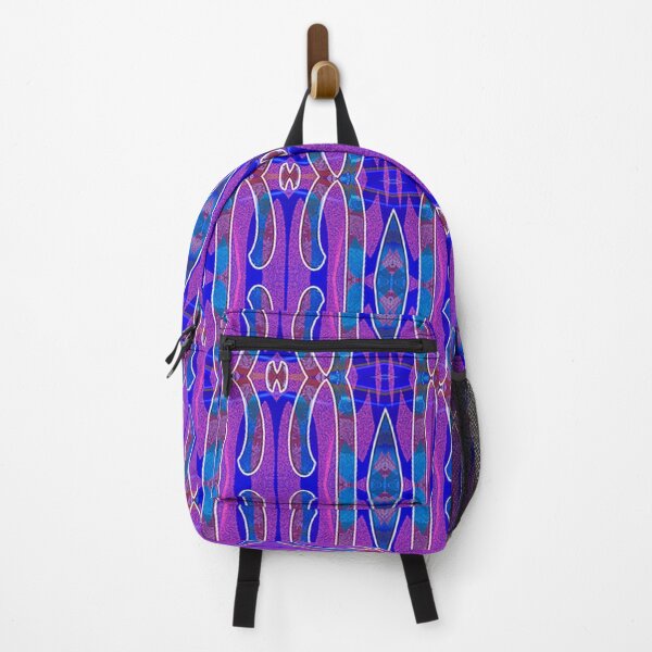 Item preview, Abstract art blending different colors and shapes  designed and sold by Code03.