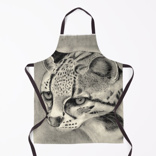 Item preview, Ocelot designed and sold by RonZeman.