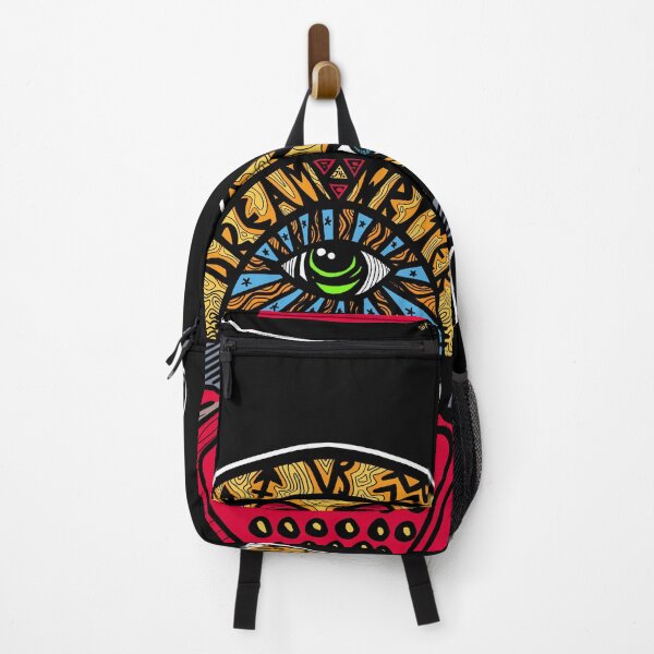 Dream Writer Backpack