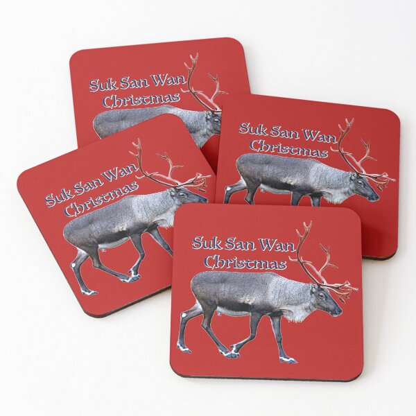 Item preview, Suk San Wan Christmas designed and sold by FotoJarmo.