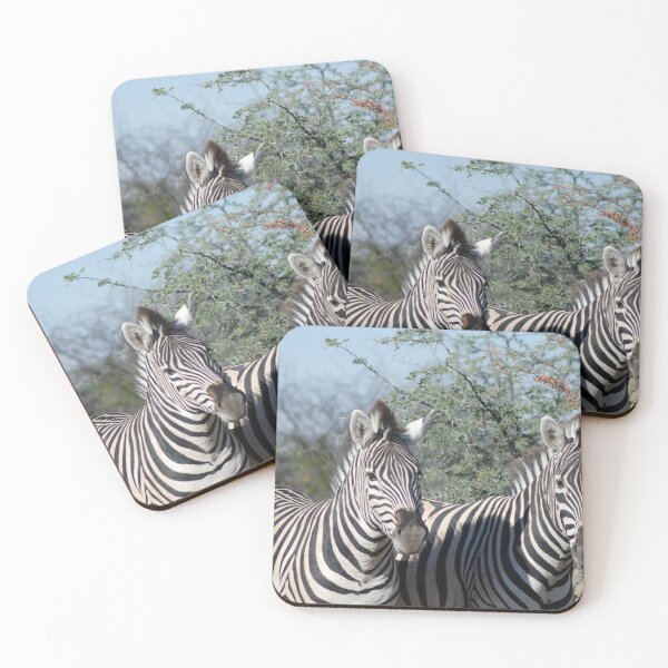 Item preview, Zebra Duo designed and sold by justbmac.