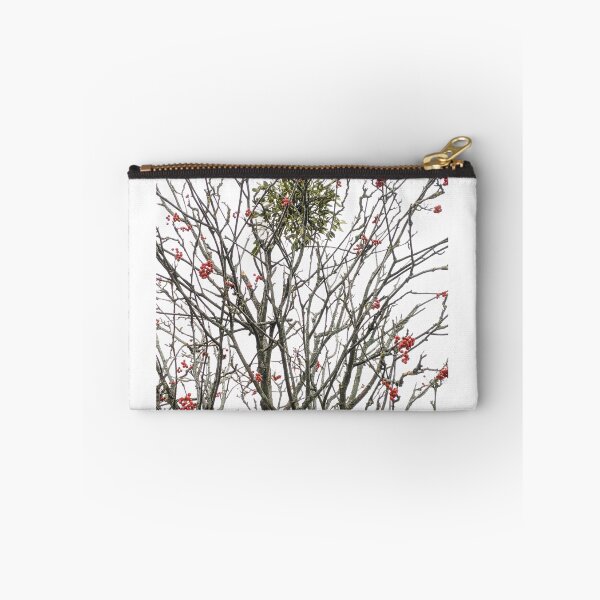 Item preview, Mistletoe in a tree designed and sold by evansjohnd.