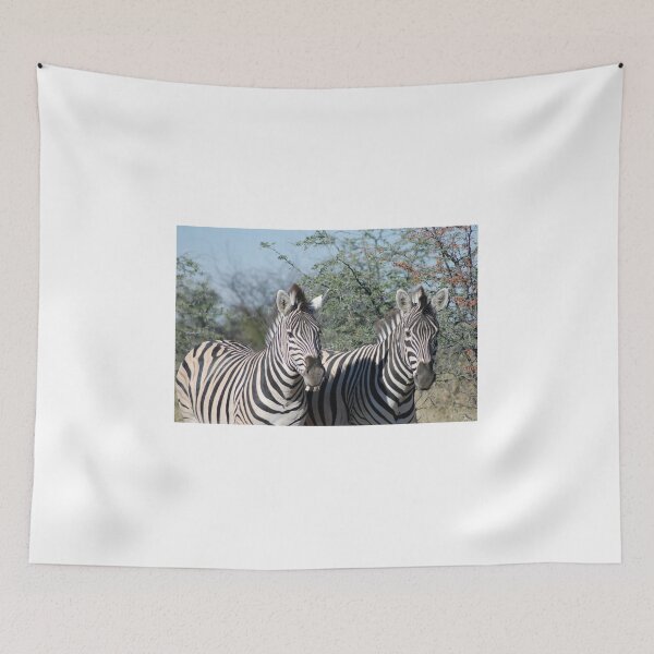Item preview, Zebra Duo designed and sold by justbmac.