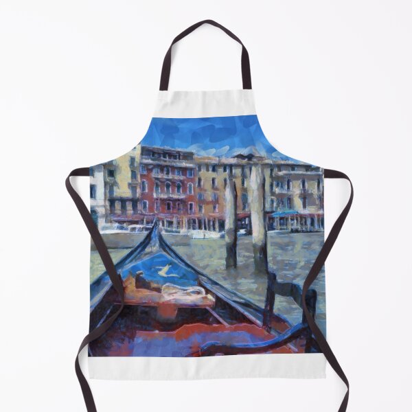 Item preview, Gondola Ride designed and sold by infocus5280.