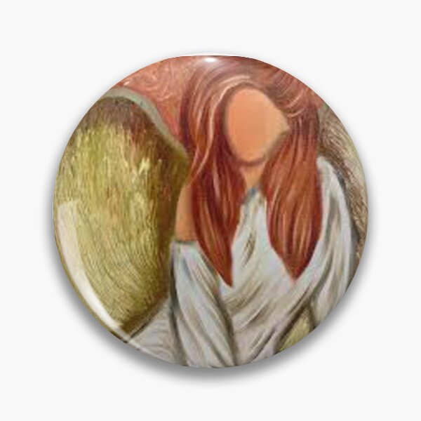 Item preview, Angel designed and sold by EricAna32.