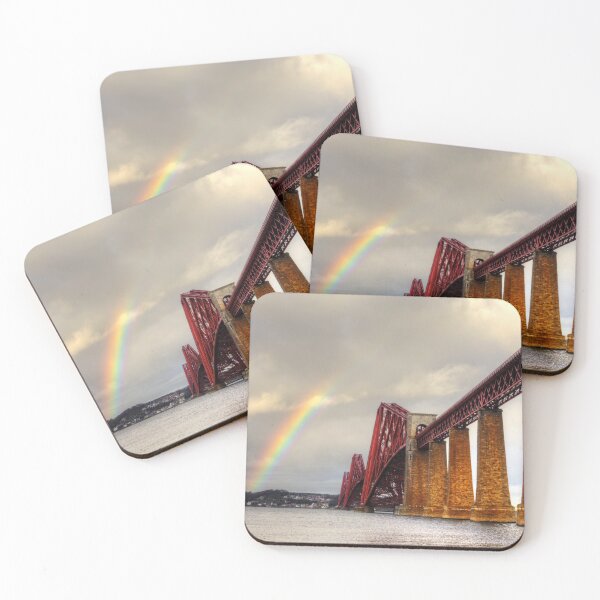 Item preview, Bridge and Rainbow designed and sold by tomg.