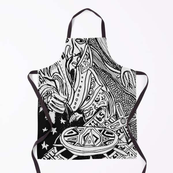 Item preview, John Dee  designed and sold by ScottAmbrose.
