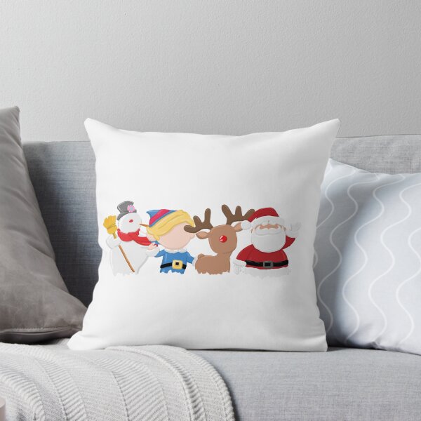 Item preview, Christmas Icons designed and sold by Elizabeth Rayes.