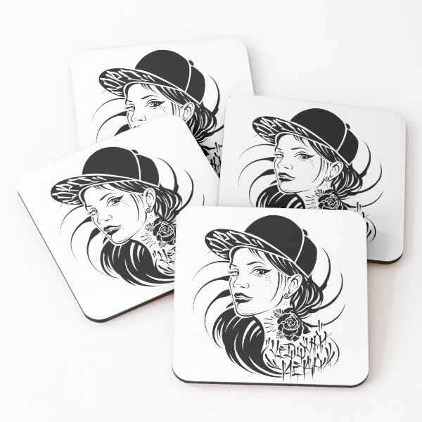 Item preview, Vedova nera designed and sold by cretattoomilano.
