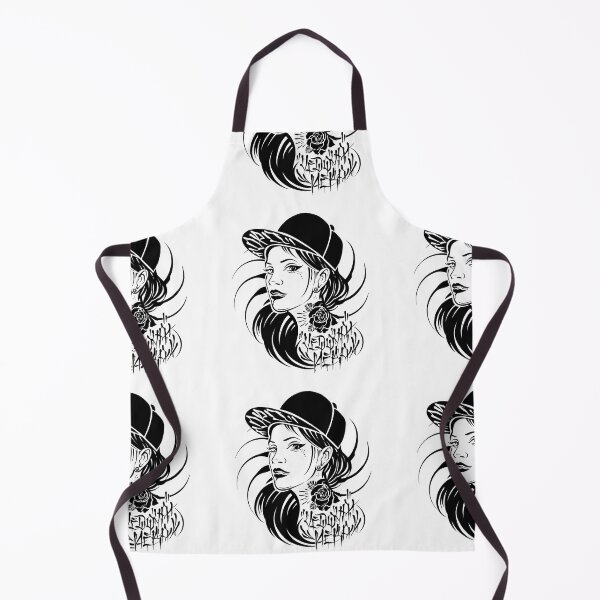 Item preview, Vedova nera designed and sold by cretattoomilano.