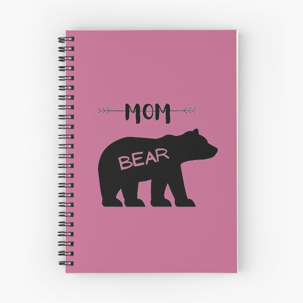 Item preview, MOM BEAR designed and sold by hadjer-bob.