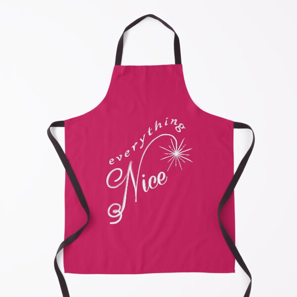 Item preview, Everything Nice - White Font designed and sold by Caitlyn Grasso.