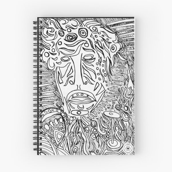 Item preview, Syd Barrett designed and sold by ScottAmbrose.