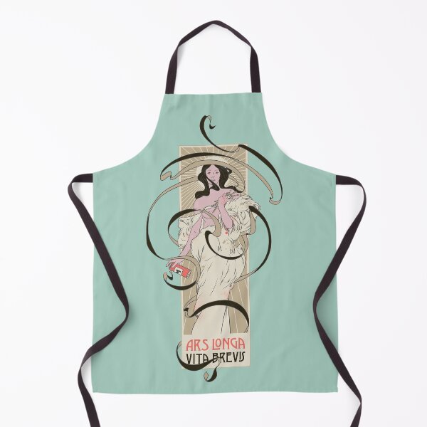 Item preview, Ars Longa designed and sold by mathiole.