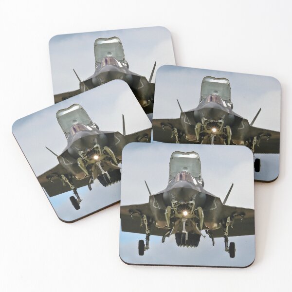 Item preview, F35 Lightning II Hover designed and sold by Airpower Aviation Photography.