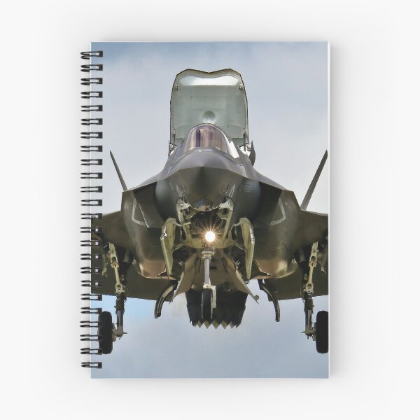 Item preview, F35 Lightning II Hover designed and sold by Airpower Aviation Photography.
