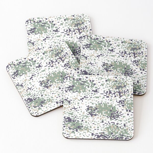 Artikelvorschau, Tarnung, Army Print Military, Kunst entworfen und verkauft von giantdesigns.