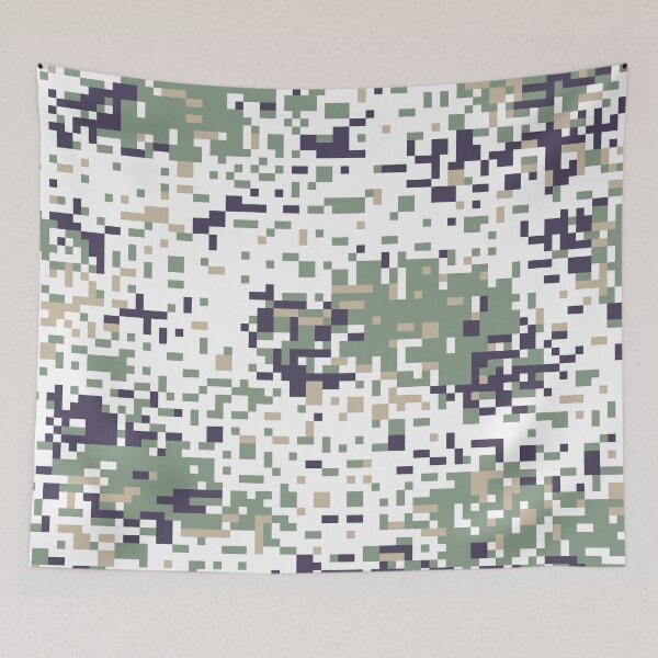 Item preview,   Camouflage,   Army Print Military , Art designed and sold by giantdesigns.