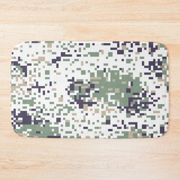 Item preview,   Camouflage,   Army Print Military , Art designed and sold by giantdesigns.