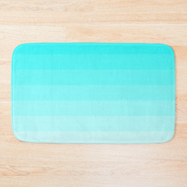 Item preview, Aqua White Gradient designed and sold by ClaudiaGrosso.