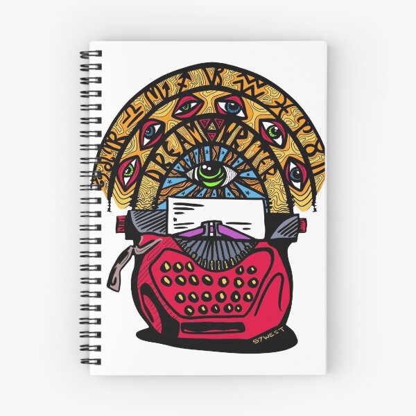 Item preview, Dream Writer designed and sold by ZOS HOUSE.