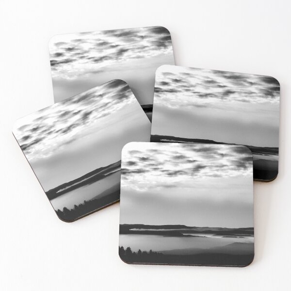 Item preview, The Vosges in the background, the Black Forest in the foreground designed and sold by Imi Koetz.