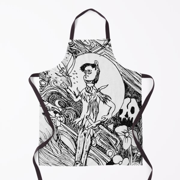 Item preview, Peter Pan designed and sold by ScottAmbrose.