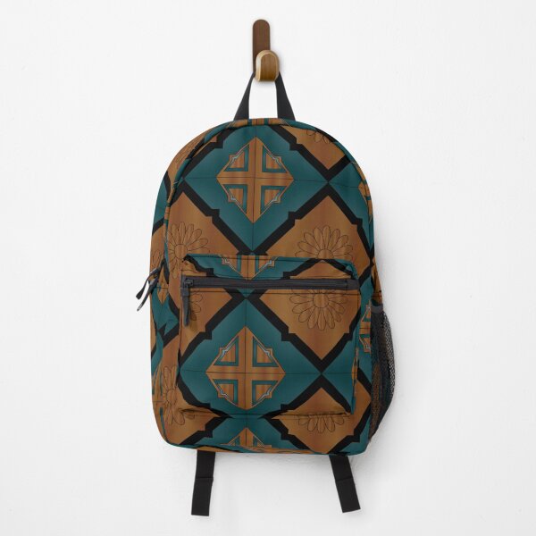 Item preview, decorative ethnic cute design designed and sold by ErhanArt.